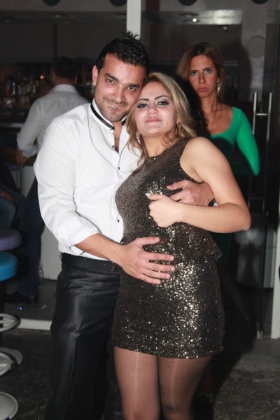 New Year at Publicity